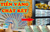 Sau 8/12: 3 tuổi Tiền-Tình lên hương, nhất là vị trí đầu tiên giàu khủng