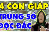 Từ ngày mai 8/12 Dương: 3 tuổi có đức mặc sức mà ăn, Tiền - Tài - Lộc hội tụ đủ cả