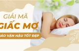 4 giấc mơ thông báo bạn sắp có nhiều tiền: Dù chỉ mơ 1 lần cũng gặp may mắn