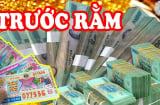 Trước Rằm tháng 11 âm: 3 tuổi Đại Phú Đại Quý, đặc biệt số 2 cực giàu