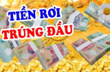 Rằm tháng 11 âm đến mùng 2 Tết Ất Tỵ: 3 tuổi Cực Đỏ, không thành tỷ phú cũng là đại gia