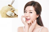 Bột ngọc trai xứng đáng được coi là 'thần dược' cho làn da của phái đẹp