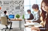 3 ngành nghề dễ xin việc, lương cao ngất ngưởng tại Việt Nam