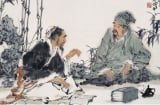 5 điều người xưa khuyên này, nếu bạn bỏ qua sẽ là tiếc nuối và cuộc đời lao xuống dốc