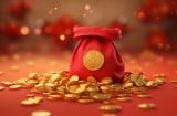 Đúng 1/12 âm lịch: Ai đen mặc ai, 4 tuổi này chạy đâu cho thoát số giàu, đón Tết gấp 5 gấp 10