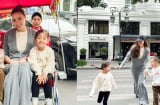 Hồ Ngọc Hà tiết lộ điều cô luôn ưu tiên khi nuôi dạy cặp song sinh Leon và Lisa