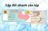 Kể từ 01/01/2025 người dân bắt buộc đổi sang căn cước, không được dùng CMND, CCCD đúng không? Vi phạm sẽ bị phạt tiền?