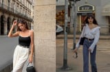 Món phụ kiện 'nhỏ mà có võ' giúp nâng tầm phong cách của các quý cô châu Âu