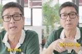 NSƯT Chí Trung cảm thấy sốc khi vợ cũ Ngọc Huyền muốn ly hôn, tiết lộ bị sút 10kg vì việc này