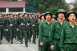 Quy định mới công dân có hình xăm vẫn đi nghĩa vụ quân sự, hết việc dùng hình xăm trốn tránh, đúng không?