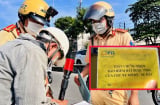 Sang đến 1/1/2025: Người dân đi xe máy không có bảo hiểm bắt buộc, CSGT có tịch thu phương tiện không?