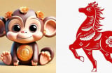 Số Trời đã định: 3 con giáp sự nghiệp đến muộn nhưng rực rỡ, trung niên giàu nhất thiên hạ, sống thọ