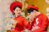 Thúy Ngân gây xôn xao khi có động thái lạ khi livestream cùng tình tin đồn