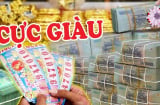 Từ 15/12: 3 tuổi Tài-Lộc-Danh đầy đủ, không thành tỷ phú cũng là đại gia