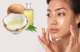 6 công thức mặt nạ từ dầu dừa dưỡng da khỏe, sáng mịn