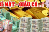 Top 3 tuổi giàu nhất từ Tết Ất Tỵ 2025: Đặc biệt số 2 tiền bạc dồi dào, vận may tới tấp