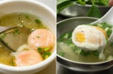 Không phải bún phở, đây là 6 món ăn sáng giá rẻ nhưng bổ dưỡng