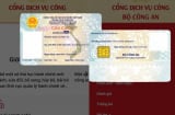 Trường hợp này làm căn cước, người dân chỉ cần nộp hồ sơ online không phải trực tiếp tới công an, cập nhật ngay