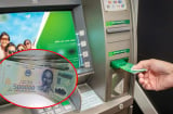 Trong một ngày, một thẻ ATM được rút tối đa bao nhiêu lần và được bao nhiêu tiền?