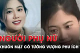 Tướng mặt phụ nữ vượng phu - ích tử, thu hút tài lộc, đàn ông xếp hàng dài