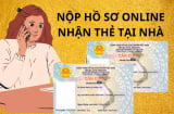 Khi nào người dân có thể làm căn cước hoàn toàn qua thủ tục online, không cần phải tới trực tiếp công an?