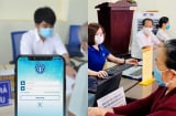 Tết Ất Tỵ 2025, BHXH trả gộp 2 tháng lương trước Tết, người có lương hưu cao nhận liền 322 triệu đồng