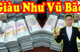 Top 3 tuổi kiếm tiền như Vũ Bão năm Ất Tỵ 2025: Đặc biệt vị trí số 2