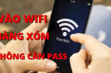 3 cách bắt wifi hàng xóm không cần biết mật khẩu: Ngồi đâu cũng ung dung dùng mạng, chẳng tốn tiền 5G