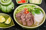 Thả thứ này vào nấu phở bò: Ngon chuẩn vị ăn rồi nhớ mãi