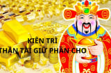 Top 3 con giáp tuổi trẻ khó khăn vẫn tích phước, tuổi trung niên trời ban lộc đổi vận giàu sang bất ngờ