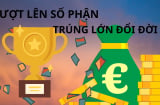 Khó khăn không nản chí, 3 cung hoàng đạo sau tuổi 40 chuyển vận giàu sang bất ngờ, nhất là vị trí số 2