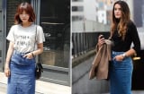 4 xu hướng thời trang giảm nhiệt trong năm mới, rẻ mấy nàng cũng không nên sắm