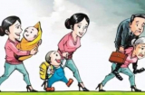 Có một “kiểu bất hiếu mới” đang lan rộng: Nhiều cha mẹ không biết lại tự hào đi khoe