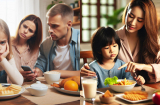 Con không ngoan dù bố mẹ rất yêu thương: 4 sự thật phụ huynh cần biết