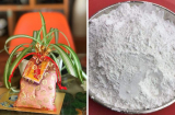 Đầu năm đặt muối đúng chỗ này để hút tài lộc, may mắn cả năm