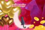 Đúng Chủ nhật, vàng rơi trúng đầu tài lộc vây quanh 3 con giáp giàu lên trông thấy