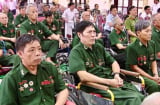 Kể từ 2025: Người có công với cách mạng được tăng mức trợ cấp thêm 35,7%