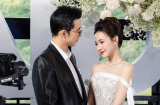 Midu dùng 6 từ để nói về chồng thiếu gia khiến ai cũng xuýt xoa