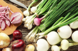 Nấu nước dùng đừng chỉ bỏ gừng, thêm củ này vào để nước thơm phức, ngọt lừ