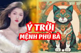 Ý Trời sắp đặt: 3 con giáp nữ có mệnh 'phú bà', ngậm thìa vàng sướng từ trong trứng