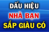 Nhà có 3 dấu hiệu này được trả bao nhiêu tiền cũng đừng bán: Đất có phong thủy tốt, càng ở càng giàu có