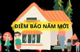 Tổ tiên đã dặn:Trước Tết có người này tới nhà là gia đình có điềm báo, chú ý để nhận được giàu có