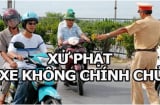 Từ 1/7/2025: Vợ chồng, anh em đi xe của nhau bị CSGT tịch thu phương tiện và phạt lên tới 8 triệu?