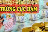 Sau 9/1: 3 tuổi Trúng Lớn, Cầu Được Ước Thấy, đặc biệt vị trí số 2 cực giàu