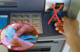 Từ tháng 1/2025: Người dùng thẻ ATM không được rút tiền tại cây nếu chưa xác thực nhân trắc học, đúng không?