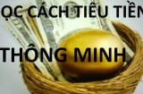 5 mẹo tiết kiệm tiền dịp Tết: Chi tiêu thông minh không lo cạn ví