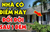 Nhà giàu có 3 nơi thơm nức, có 1/3 tha hồ mà hưởng phú quý