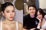 Showbiz 10/1: Phương Trinh Jolie 'vượt cạn' thành công, bà xã Huỳnh Anh đáp trả khi được khuyên bớt ghen tuông