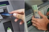 Từ 1/2/2025: Thay đổi hạn mức rút tiền tại cây ATM, ai không biết quá thiệt thòi