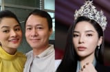 Showbiz 11/1: Vũ Thu Phương thông báo ly hôn chồng, Kỳ Duyên lên tiếng về nghi vấn đã có người yêu mới